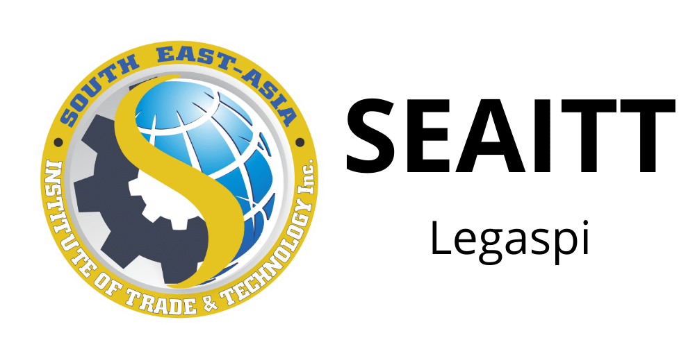 SEAITT LEGASPI